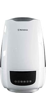 Amazon Westinghouse Digital Cool Mist Ultrasonic Humidifier L