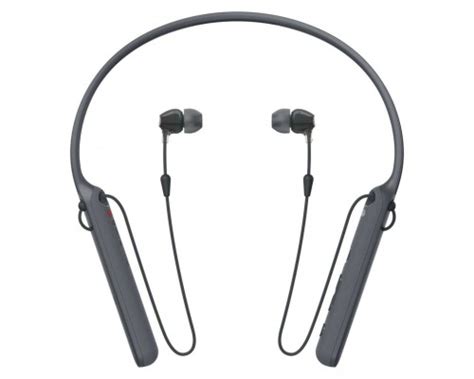 ⭐Беспроводные наушники Sony WI-C400 купить в Бишкеке - LOGIN.KG