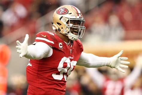 San Francisco 49ers: Young players who prove future is bright