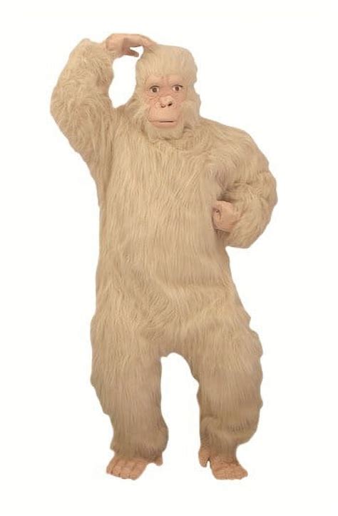 Adult Gorilla Costume