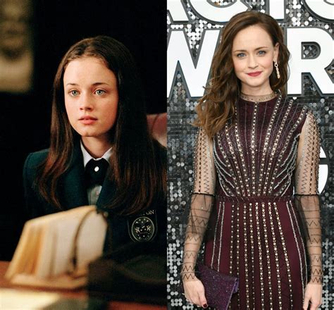 Where Are The Gilmore Girls Cast Now