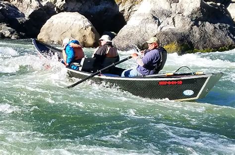 Rogue River Fishing Trips Oregon Rogue River Fishing Trips At