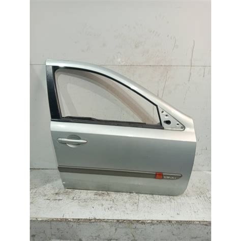 Recambio De Puerta Delantera Derecha Para Renault Laguna Ii Grandtour