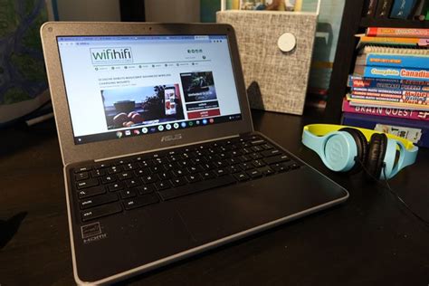 The Best Chromebooks For Kids | WiFi HiFi Magazine