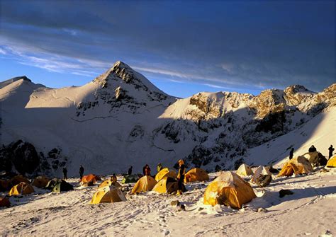 Colorado Mountain Club: 2012 High Altitude Mountaineering School (HAMS ...