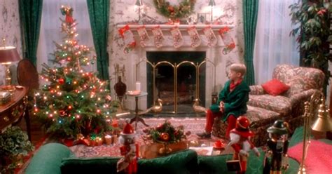 Everything To Know About The Real Home Alone House