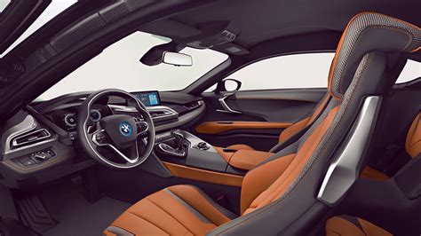 Encuentra Tu Auto Híbrido I8 Coupé Bmw México