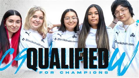 Cloud9 Dispensa Seu Elenco Feminino De VALORANT Pichau Arena