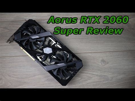 Aorus Rtx 2060 Super 8gb Online | bellvalefarms.com