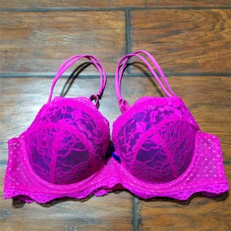 Frederick S Of Hollywood Intimates And Sleepwear Fredericks Of Hollywood Bra Poshmark