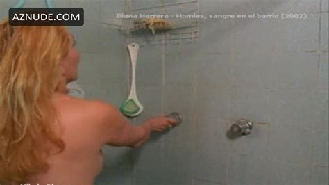 Homies Sangre En El Barrio Nude Scenes Aznude