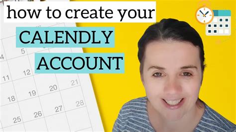 How To Use Calendly Tutorial For Beginners Youtube