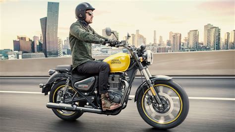 Royal Enfield Meteor 350 Price 2023 Mileage Specs Images Of Meteor