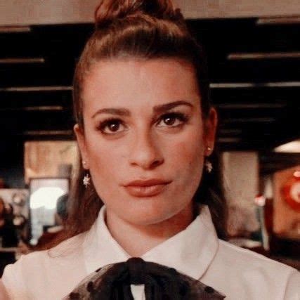 Anna Lea Icons Like Or Reblog If U Save Hailsdrw Lea Michele