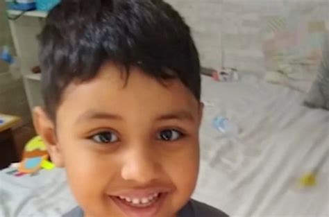 Menino autista de 7 anos que estava desaparecido foi morto pelo próprio