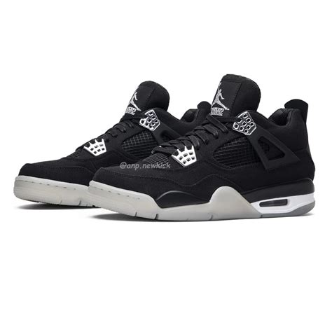 Air Jordan 4 Retro Eminem Carhartt AJ4-582314