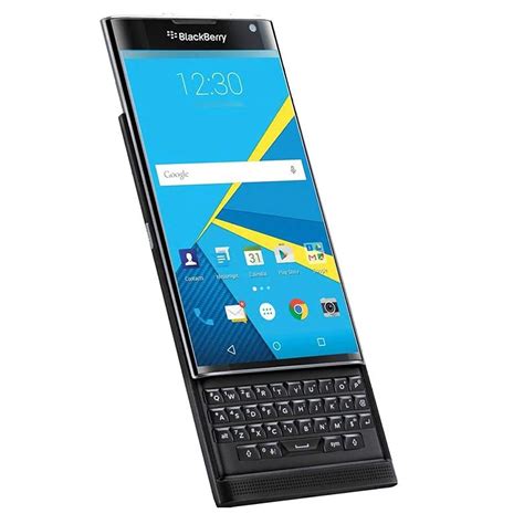 How To Sim Unlock Blackberry Priv Stv100 1 By Code