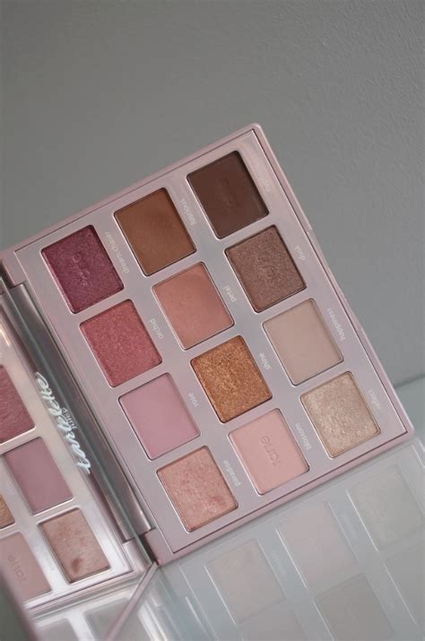 Tarte paleta cieni Tartelette Juicy ORYGINAŁ Wrocław Kup teraz na