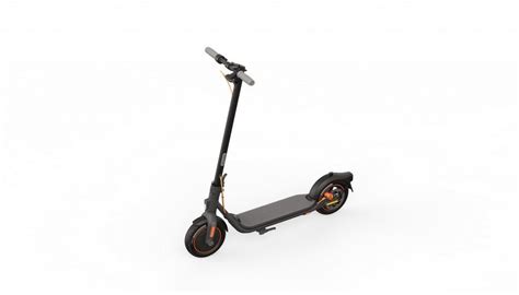 Ninebot Segway Kickscooter F E Hind Hind Ee