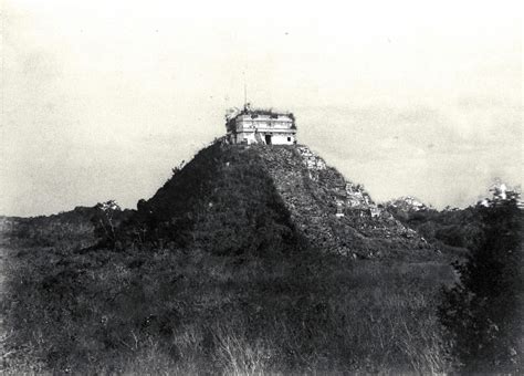 Chichén Itzá Pirâmide Maia uma das maravilhas do mundo O Mundo é Seu