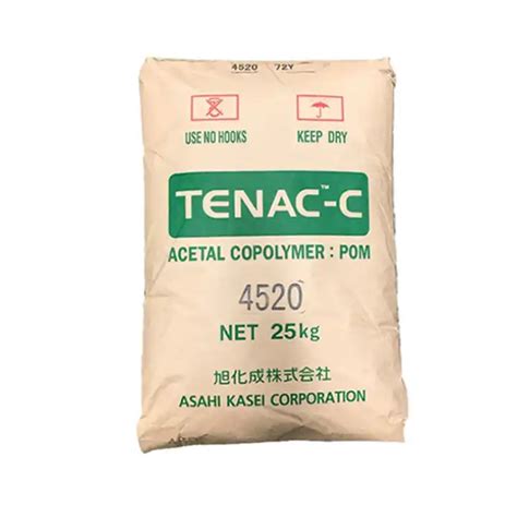 Asahi Kasei Pom Tenac Z Acetal Resin Performance Polymers Gear