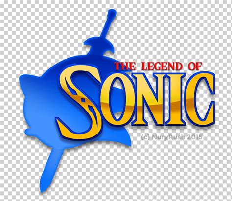 Sonic The Hedgehog Sonic Drive In Logotipo De Comida Rápida Logotipo