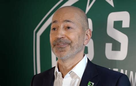 Mercato Asse Du Nouveau Pour Le Recrutement Des Verts Foot Sur 7