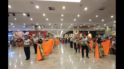 Apresenta O Do Grupo De Siriri Primos E Primas V Rzea Grande