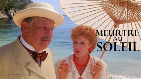 MEURTRE AU SOLEIL 1982 Bande Annonce HD VF YouTube