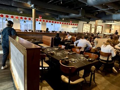 SOUPLEAF HOT POT Updated April Photos Reviews Airport Blvd Austin