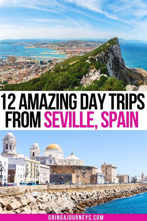 Best Day Trips From Tarragona Spain Artofit