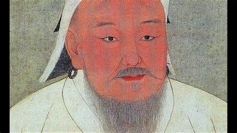 Какой 📚национальности был Чингисхан Детство Чингисхана по Сокровенному ...