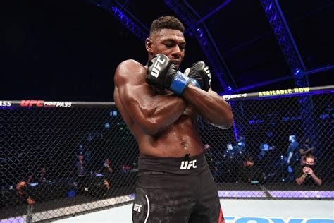 On The Rise Fighters To Watch In 2021 Ufc