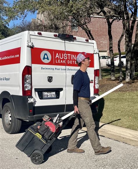 Austin Leak Repair Detection Swimming Pool Leak Repair Austin Tx