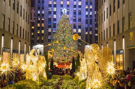 Christmas In Rockefeller Center 2024 Full Show Hynda Laverna