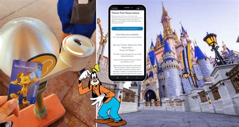 What Do Disney S Reservation System Changes Mean For Annual Passholders