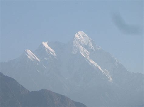 DSCF6447 Nanga Parbat The Naked Mountain Also Known As Flickr