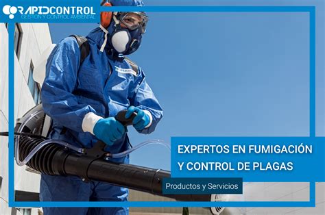 Fumigaci N En Guadalajara Servicios Garantizados