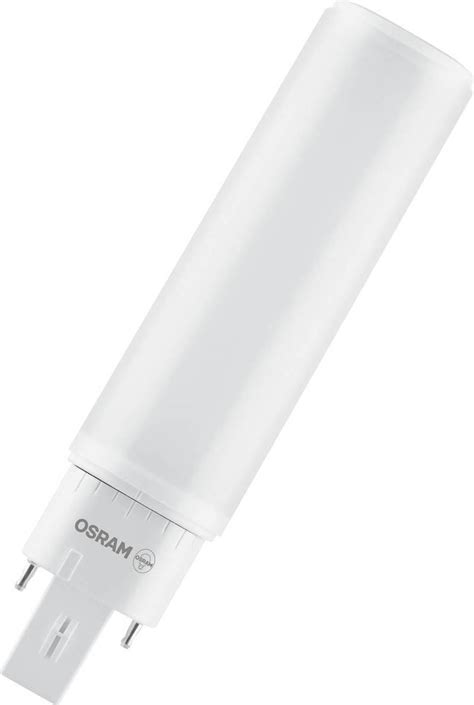 Osram Dulux D Fluorescent Lamps W G D Pris