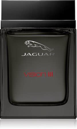 Jaguar Vision Iii Eau De Toilette For Men Notino Ie