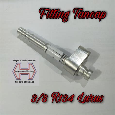 Jual Nepel Fitting Tancap Ukuran Oring R Lurus Di Lapak Herry