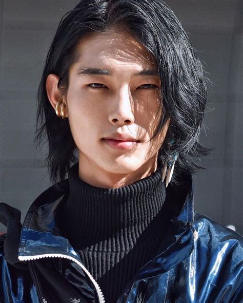 25 Irresistibly Long Hairstyles For Asian Men Artofit