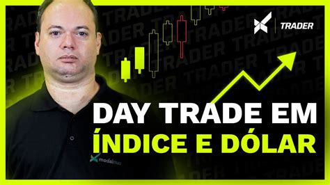 DAY TRADE SALA AO VIVO DE MINI ÍNDICE WIN E MINI DÓLAR WDO 02