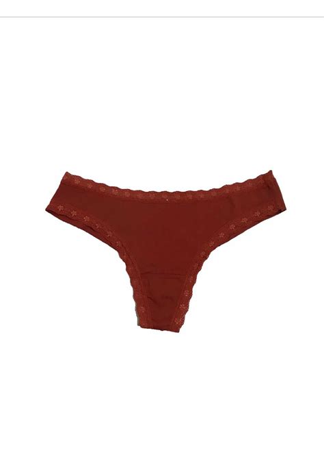 Fio Duplo Boreale Michelle Lingerie