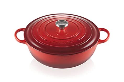 Le Creuset Sizes By Letter ‘cookware Size Guide