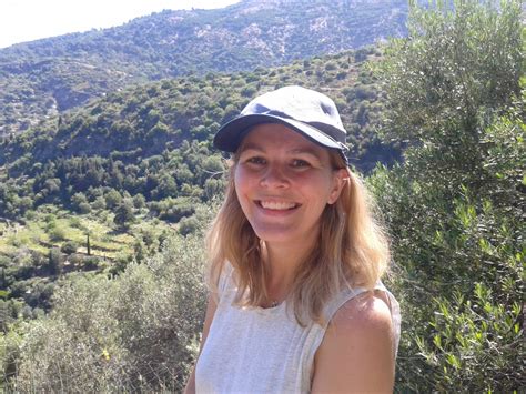 Impressions Of Ikaria Ιkarian Centre
