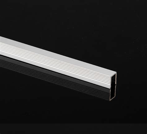 China Customized Led Strip Drywall Aluminum Profile Suppliers