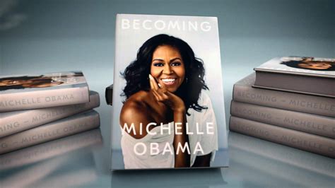 Underrated Gems from Michelle Obama’s ‘Becoming’ – Bronze Magazine