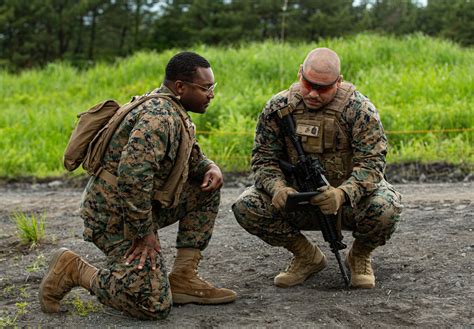 Dvids Images Clb 4 Marines Conduct Air Delivery Operations During