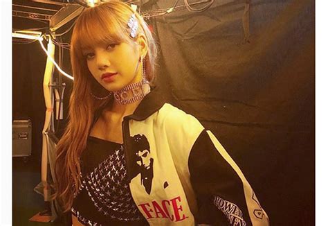 Sudah Vaksin Lisa Blackpink Kena Covid 19 Bagaimana Hasil Tes Anggota